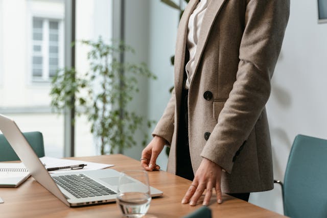 Inactivitate fiscala: ce este, cand apare, consecinte si studii de caz
